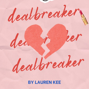 Lauren Kee's Solo Show DEALBREAKER to Play 2026 Rochester Fringe Festival