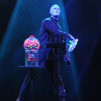 BLUE MAN GROUP to Return to the Arsht Center This Summer Photo