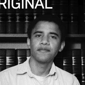 A GREAT BOOK WITH BARACK OBAMA Podcast to Launch from Audible, Higher Ground Photo