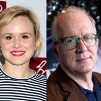 Alison Pill, Tracy Letts, Judy Greer, Alexander Skarsgard & More to Star in Michael…