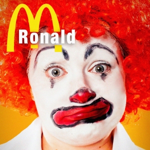 RONALD: A Clowns Comedic Saga Debuts At Hollywood Fringe Festival! Photo