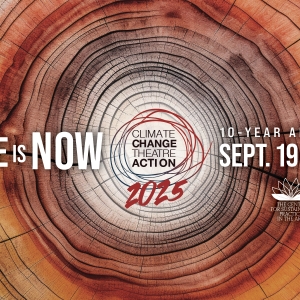Climate Change Theatre Action Is Looking For Enthusiastic Organizers Photo