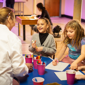 Curio Theatres Interactive HANSEL & GRETEL Opens This December Photo