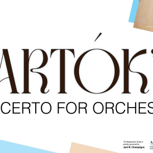 South Bend Symphony Orchestra and Héctor Del Curto to Perform Bartók's Concerto For O