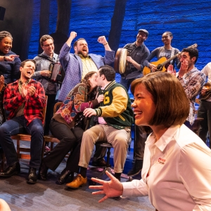 State Theatre New Jersey to Present COME FROM AWAY in January Photo