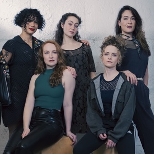 Theatre Workshop of Nantucket to Launch Inaugural 1956 Residency With New Musical RED GIAN Photo