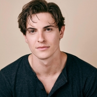 Derek Klena to Join Bryan Perri in A Contemporary Theater of Connecticut's “Broadway Unplugged Series”