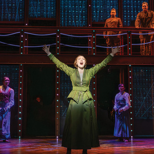 Syracuse Stage Unveils 2026/2027 Season - THE BLACK NATIONALS World Premiere and More Photo