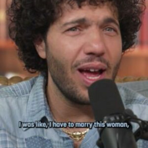 Benny Blanco Recalls Hospital Visit That Made Him Realize Selena Gomez Was 'The One' Photo