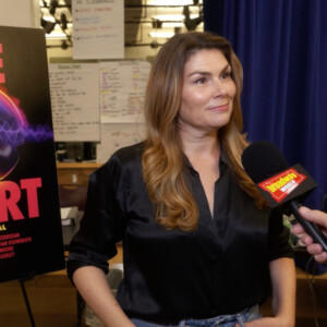 Character Breakdown: The Cast of THE HEART Unpacks Their Roles Photo