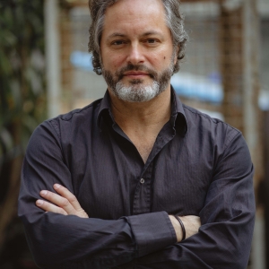 Steven Ditmyer Will Direct BETTINGER'S LUGGAGE at AMT