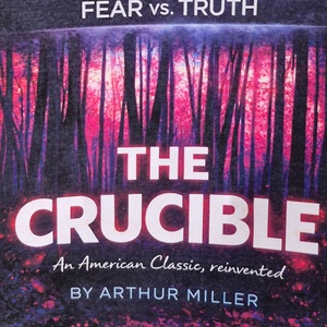 Review: THE CRUCIBLE at Desert Theatre Works Photo