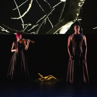 Review: How the Wisdom of Elders Influenced Musicians Davone Tines and Jennifer Koh i Photo