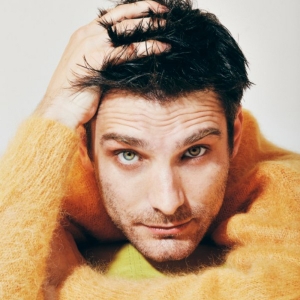 Interview: Jeff Ward Talks Working With Aubrey Plaza & Christopher Abbott Interview