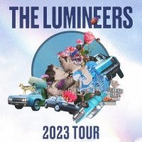 The Lumineers Announce 2023 Tour Dates Photo