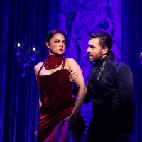 Wake Up With BWW 4/15: Karen Olivo Will Not Return to MOULIN ROUGE!, and More Image
