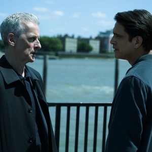 Video: CRIMINAL RECORD Season 2 Episode 5 Sneak Peek Clip Photo