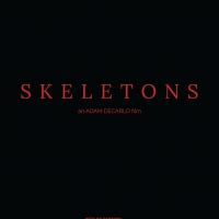 Adam DeCarlo, Tommy Beardmore & Robin Lord Taylor of SKELETONS Interview