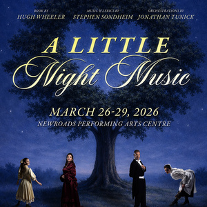 Wavestage Theatre Company to Present A LITTLE NIGHT MUSIC Photo