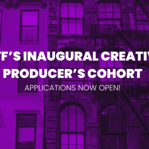 Musical Theatre Factory Launches Inaugural Creative Producers Cohort Photo