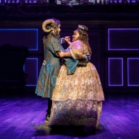 Review: DISNEY'S BEAUTY AND THE BEAST at Olney Theatre Center Video