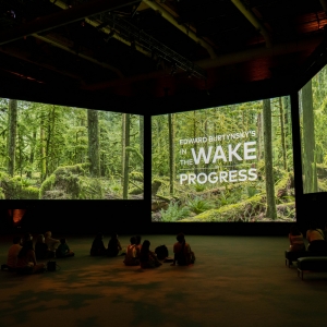 ART IN ACTION: CLIMATE to be Presented at FirstOntario Performing Arts Centre Photo