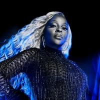 Dr. Dre, Snoop Dogg, Eminem, Mary J. Blige & Kendrick Lamar Will Headline Pepsi…