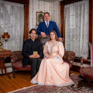 Birmingham Village Players Will Present Sondheims A LITTLE NIGHT MUSIC in 2026 Photo