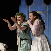 TheaterWorksUSA Will Return with PETER PAN Photo