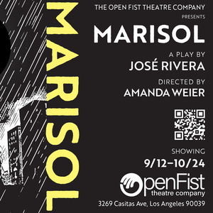 Interview: Director Amanda Weier of MARISOL by José Rivera at Atwater Village Theatr Photo