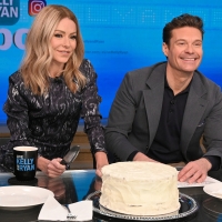 LIVE WITH KELLY & RYAN Grows to Its Most-Watched Week in 5 Weeks