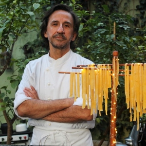 WHAT'S IN THE KITCHEN To Make Fringe Debut As Part Of The Sāo Paulo Showcase Photo