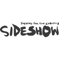Sideshow Theatre Presents X At Victory Gardens Theater Photo