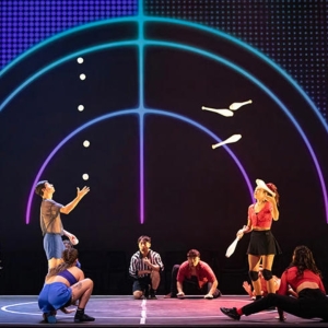 Review: DUEL REALITY at The Old Globe Photo