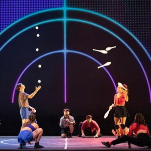 Review: DUEL REALITY at The Old Globe