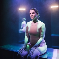 DUST Opens Tonight At NYTW Fourth Street Theatre