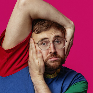 POWERPOINDEXTER: Britain's Got Talent Star Ted Hill to Return to Edinburgh Fringe