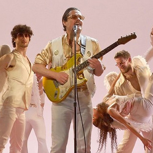 Video: Watch the JESUS CHRIST SUPERSTAR Title Song From Goodspeed Musicals Photo