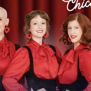 SING, SING, SING! CHICAGOLAND! With The Peppermint Patties to be Presented at Hey Non Photo