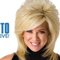 Theresa Caputo LIVE!: The Experience Comes to Playhouse Square in October Photo