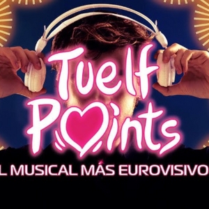TUELF POINTS llega al Teatre Borras en julio Photo