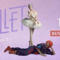 Texas Ballet Theater Presents World Premiere CIRQUE DU BALLET Photo