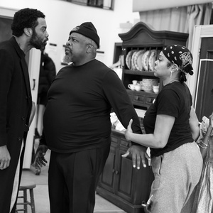 August Wilsons JOE TURNER&rsquo;S COME AND GONE Extends Broadway Run Photo