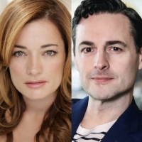 BWW Review: MAX VON ESSEN and LAURA MICHELLE KELLY Perform With THE NEW YORK POPS at…