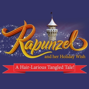 RAPUNZEL AND HER HOLIDAY WISH World Premiere Casting Announced