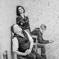 BWW Interview: Robert Glenister Talks THE SEAGULL at the Playhouse Theatre Photo