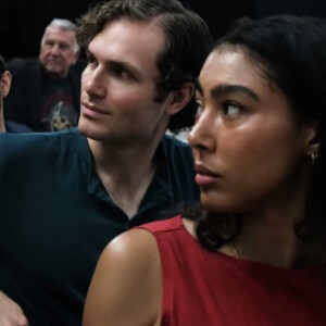 Video: Inside Rehearsals for HAMLET at Shakespeare Theatre of NJ Photo