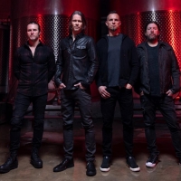 Alter Bridge Release Debut Single 'Silver Tongue' From Upcoming Album 'Pawns & Kings' Photo