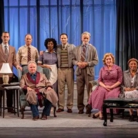 Review Roundup: THE YOUNG MAN FROM ATLANTA at Signature Theatre - What Did the…