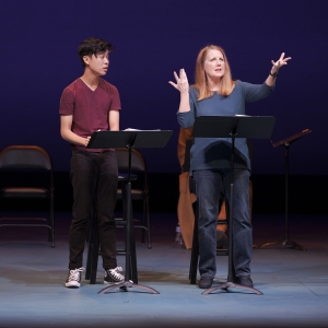 A DRIVING BEAT World Premiere to be Presented at TheatreWorks Photo